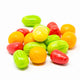 Fruit Flavor Mix Bubble Gums - 1kg pack VIDAL