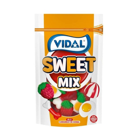 Sweet Mix- 180g pack VIDAL