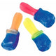Tongue Painters Gummy pinceaux - paquet de 1kg ASTRA SWEETS