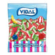 Watermelon sugared slices - 1Kg pack VIDAL