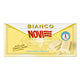 White Chocolate bar - 100g NOVI