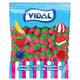 Wild Strawberries Gummy Candies - 1kg pack VIDAL