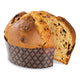 Wild berries Panettone - 1kg Albertengo