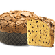 Italian Chocolate Panettone - 1kg ALBERTENGO