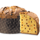 Italian  Panettone Ancient Recipe - 1kg ALBERTENGO