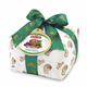 Panettone only raisins no candied fruits - 1kg ALBERTENGO