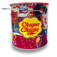 CHUPA CHUPS Cola Tin 150 lollipop - 1,8kg Bucket