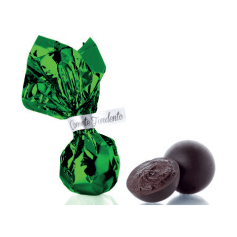 Cometa Green Extra Dark Chocolate - VENCHI