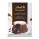 Chocolate Lava Cake Mix - 240g LINDT