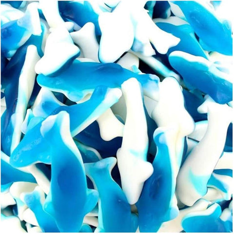 Dolphins Gummy - HARIBO