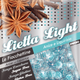 Lietta Light Anis & Licorice Candy - 1kg pack FARBO