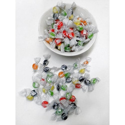 Farfallina fruit candies- 1kg pack MONK's
