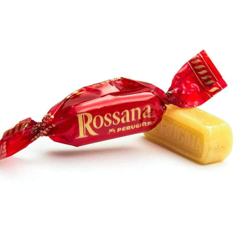 Rossana Perugina Bonbon Hard Filled Candy - 1kg Packung FIDA