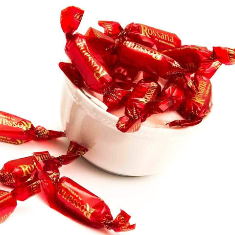 Rossana Perugina Bonbon Hard Filled Candy - 1kg Packung FIDA