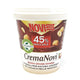 Spreadable cream Crema Novi  Chocolate Cream - 200g pack NOVI