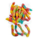 FINI candy Copia del Filled Gummy Skulls - 1Kg pack FINI
