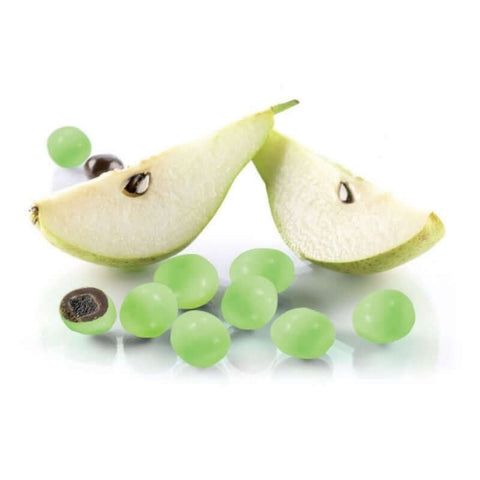 Confetti Fruy Goo Pear - 1kg box BURATTI