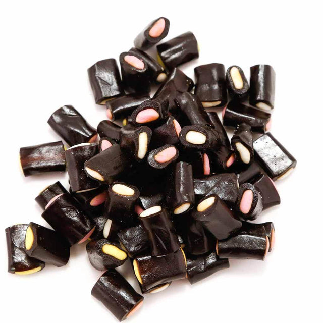 Cocobat Licorice Gummies - HARIBO