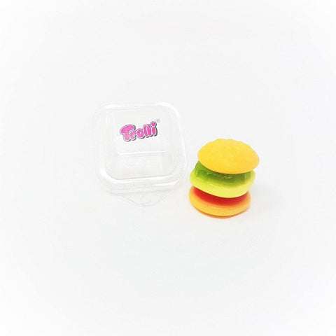 Mini Burger Box - 150g pack TROLLI