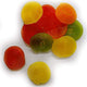 Rotella Gummy Fruit Mix - 2kg pack HARIBO