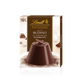 Lindt dunkler Schokoladenpudding - 95 g (4 Dosen)