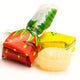 Candy Fruit Filled - 1kg pack MANGINI