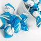 Filled Milk Candy - 1kg pack MANGINI
