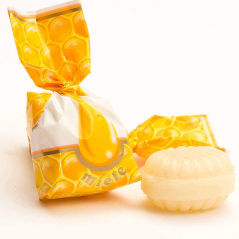Honigbonbons - 1kg Packung MANGINI