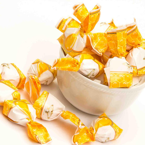 Honey Candy - 1kg pack MANGINI