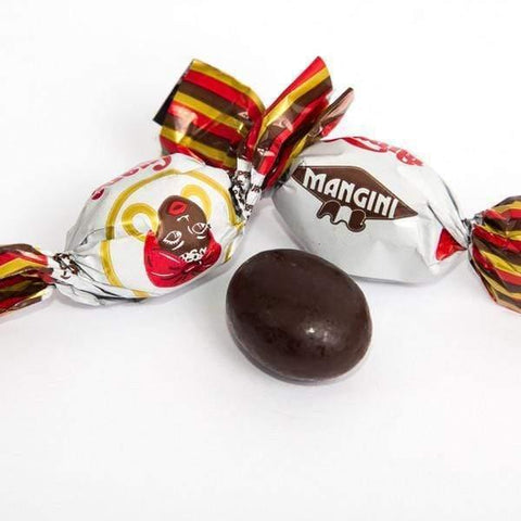 Pralinés au chocolat Luana - paquet de 1 kg MANGINI