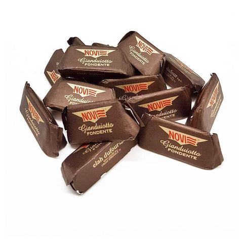 Dark Giandujotto Chocolates - 1Kg pack NOVI