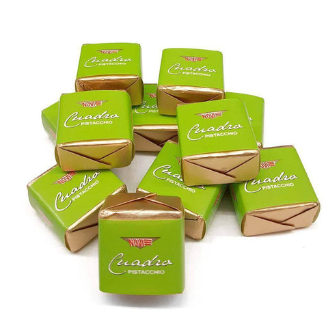Cuadro Pistachio Chocolates - 1Kg pack NOVI