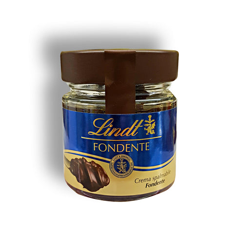 Dark Chocolate Spread - 210g jar LINDT