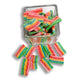 Sour Rainbow Belts - 1Kg pack FINI