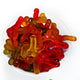 Gummy Willies Candy - 1kg Packung FINEX 
