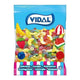 Sugared mini mix - 1Kg pack VIDA