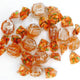 Diety Orange Candy - 500g pack THEOBROMA