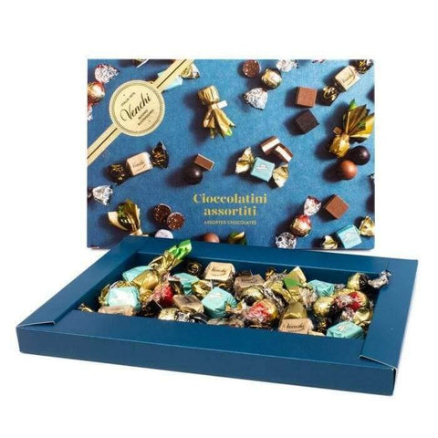 Assorted Chocolates - 250g box VENCHI