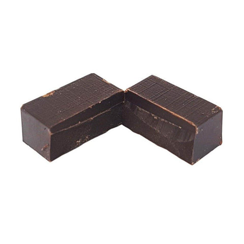 VENCHI chocolate Copia del Cubotto Fondant Tiramisù Chocolate Pralina - 1kg pack VENCHI