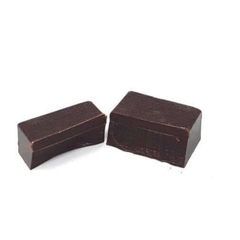 VENCHI chocolate Cubotto Extra Dark Chocolate 85% - 1kg pack VENCHI