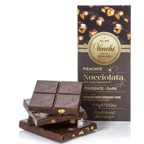 Zaini Premium Extra Dark Chocolate Bars With 100% Cocoa