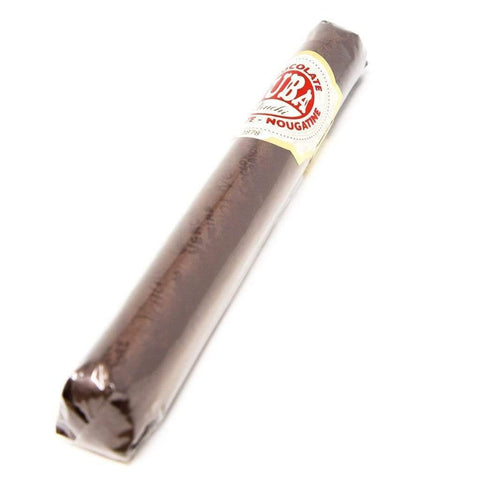 Nougatine Chocolate Cigar - 100g Packung VENCHI