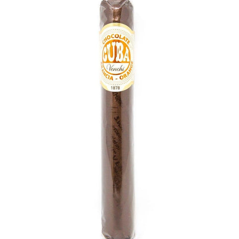 Orange And Chocolate Cigar - 100g pack VENCHI