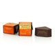 VENCHI chocolate Orange in Black - 1kg pack VENCHI