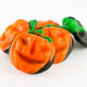 Jelly Halloween Pumpkins - 1Kg pack VIDAL