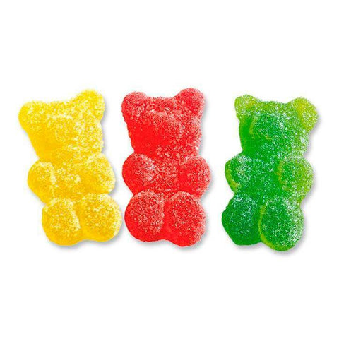 Gummy Giant Bears - 1kg pack VIDAL