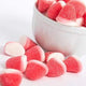 Pink Gummy Kisses - 1kg pack VIDAL